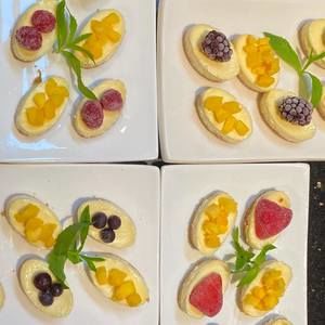 Meet your Posher, Trinh